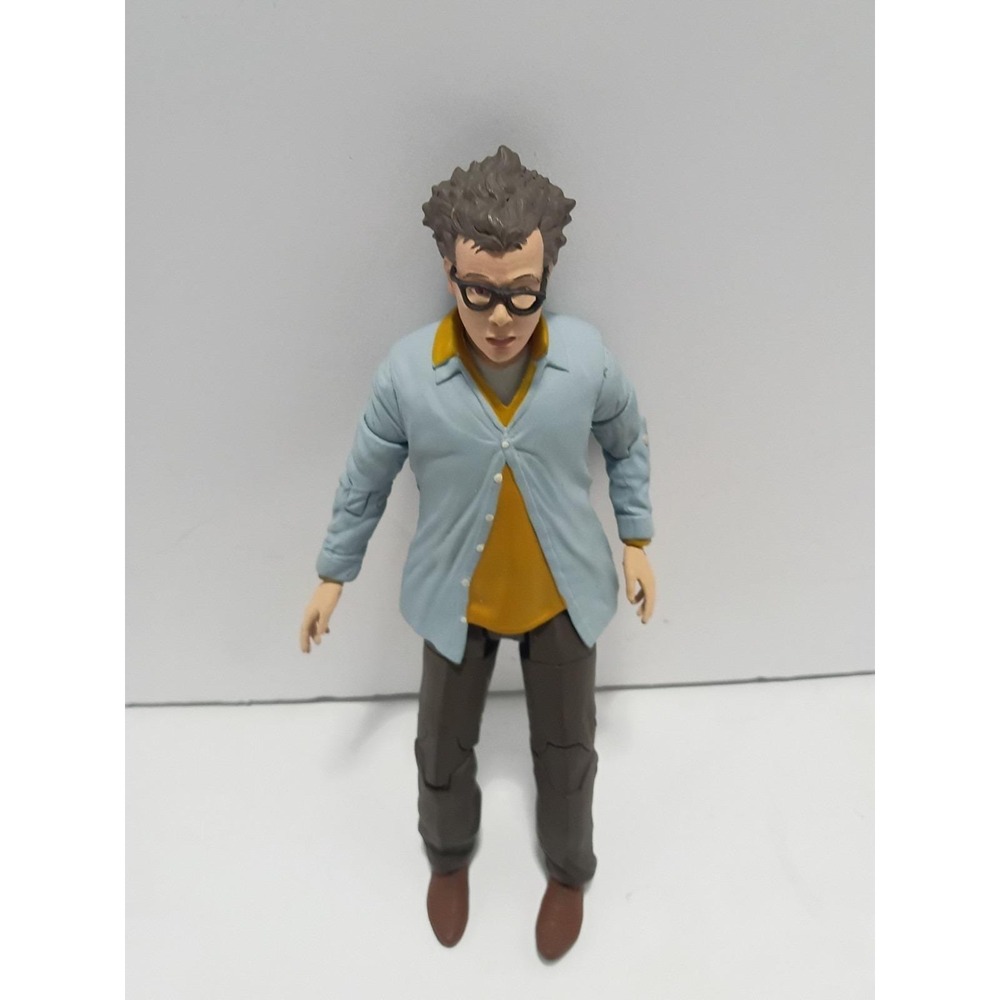Diamond‎ Select Ghostbusters Select Louis Tully Series 1 Action Figure